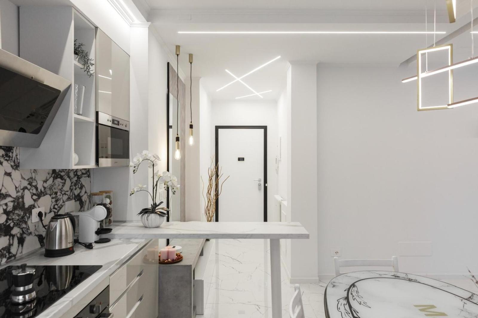 Room& Breakfast Martin'S Luxury Bologna Esterno foto