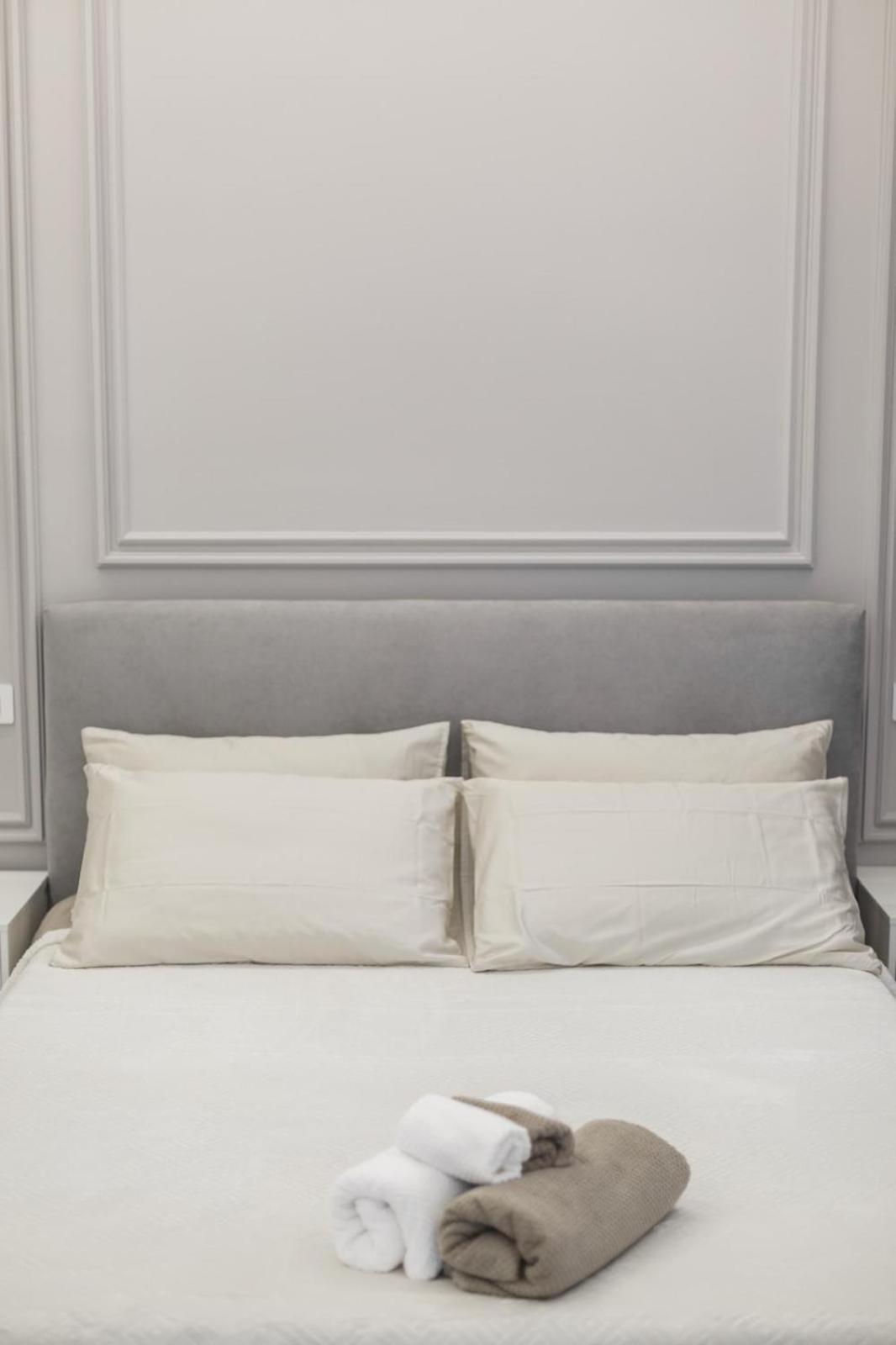 Room& Breakfast Martin'S Luxury Bologna Esterno foto