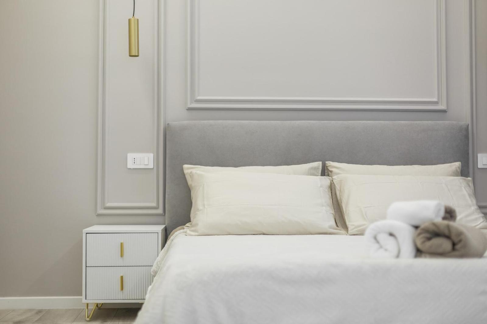 Room& Breakfast Martin'S Luxury Bologna Esterno foto