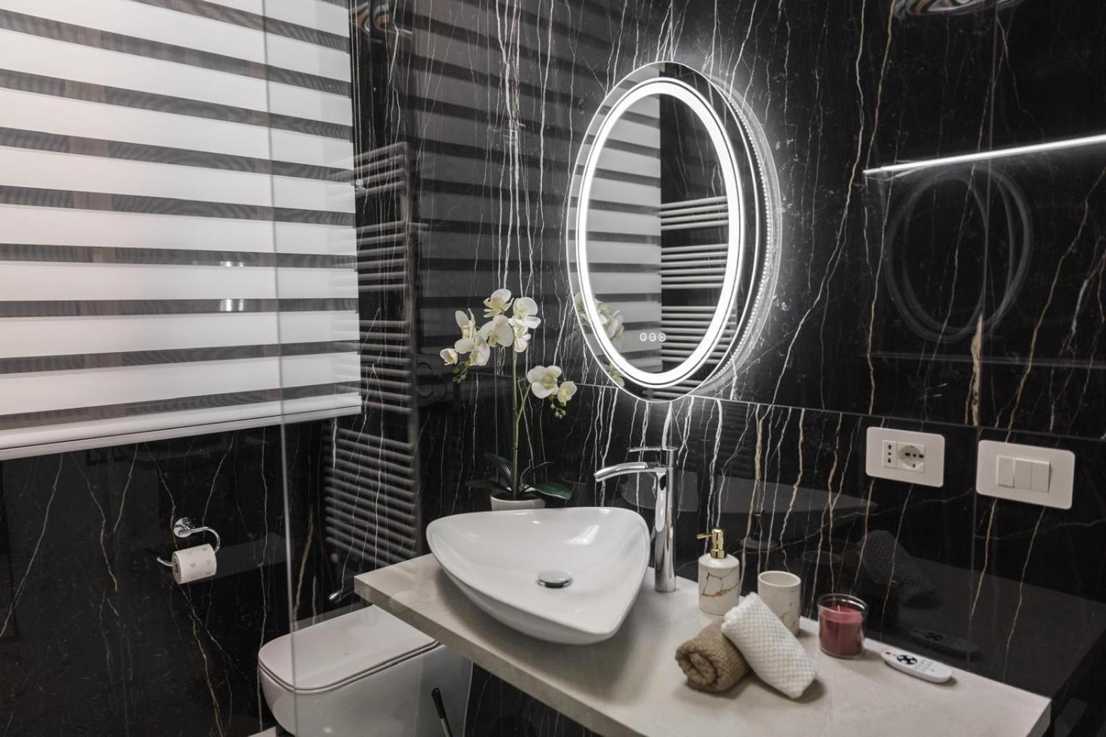 Room& Breakfast Martin'S Luxury Bologna Esterno foto